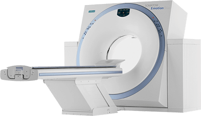 Used CT Scanners For Sale - Refurbished And Pre-Owned CT Scan Machine Sales